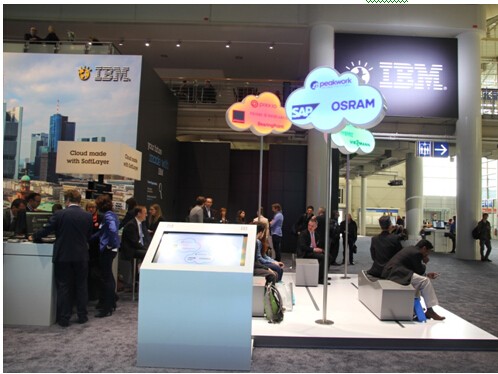 IBM�Ƽ��㣺SoftLayer���㿴���������ҵ��