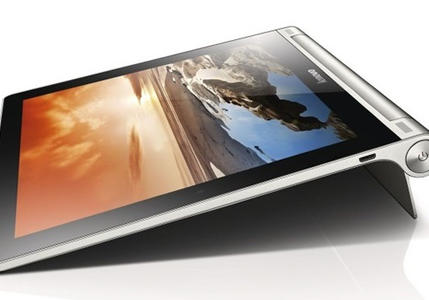 联想Yoga Tablet 10 HD+平板电脑 超长18小时续航