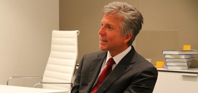 SAP CEO�϶�����2020���й�����ΪSAP�������۵�һ