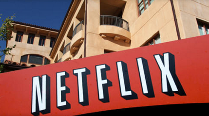 Netflix第二季度利润激增 用户超5000万