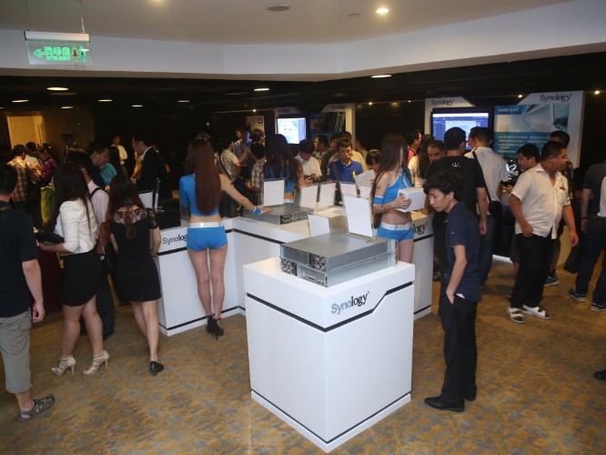 Synology˽ ý