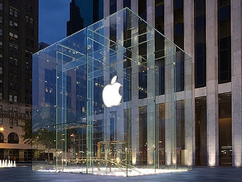 苹果和GTAT签署协议解封：无论怎样苹果都赢
