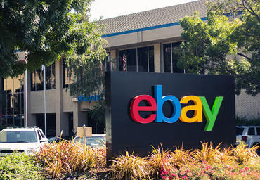 eBay明年分拆PayPal  将成为两家独立公司