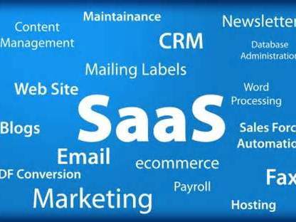 Ͷֵ½  ȻSaaS