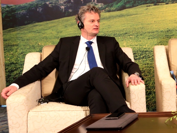 ΢�����ָ���Dynamics Onlineһ���ڽ��й�