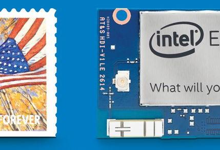 IDF2014 Day1：爱迪生PC已出货 第二代LTE调制解调器平台发布
