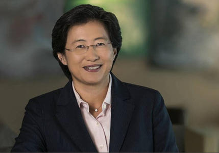 AMD也加入科技公司变革与重组风潮 提拔COO丽莎&#8226;苏为CEO