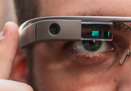 华尔街日报：新谷歌眼镜可能采用英特尔处理器 续航时间更长
