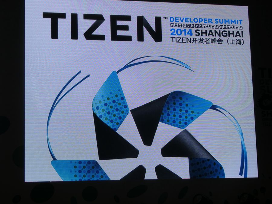 第二届Tizen开发者峰会上海开幕 联盟成员增至一百逾家