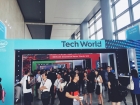����Tech World����5��28�ձ�����Ļ