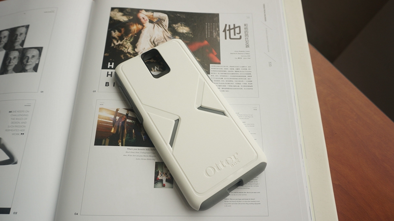 双防坚实保护 OtterBox打造HTC One E9专属保护壳