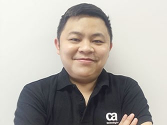 CA��DevOps���ռ�Ŀ�ꡪ�������Ľ���