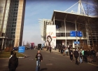 ��CeBIT���ܵ���־����˸�����������â�Ĵ��