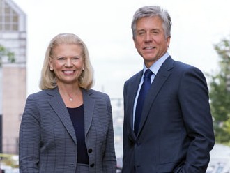 ��ʱ����IBM��SAP ��һ����һ��