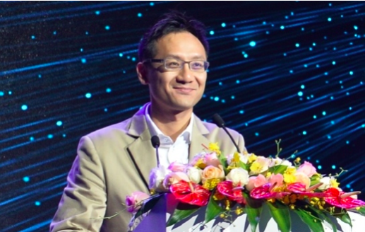 腾讯汤道生：打造中国最成功的创业孵化器