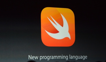 开发者的福音  一个全新的语言Swift被苹果发明出来