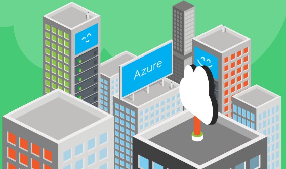 ��Ϣ��ʿ��΢��������������Azure��֧��VMware��������