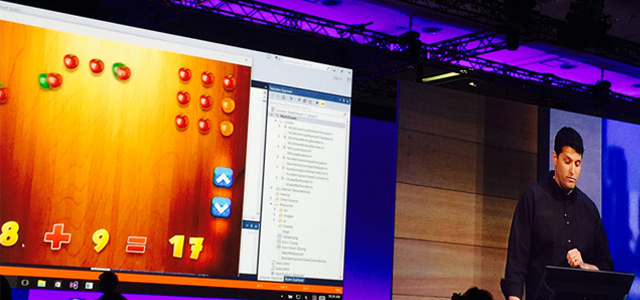 ΢ν׿iOSӦԼWindows 10̵ģ