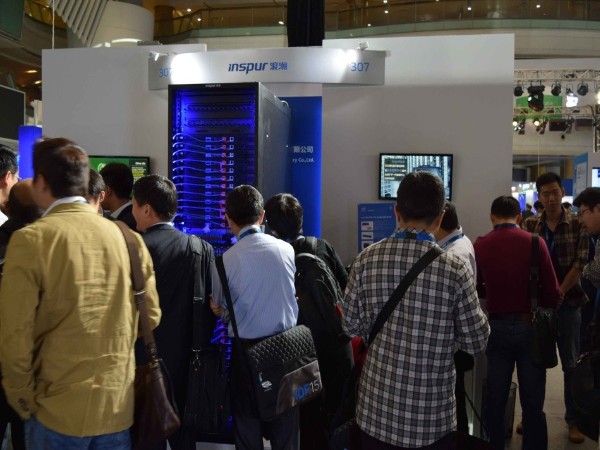 IDF15 ˳SmartRack ѧϰ١