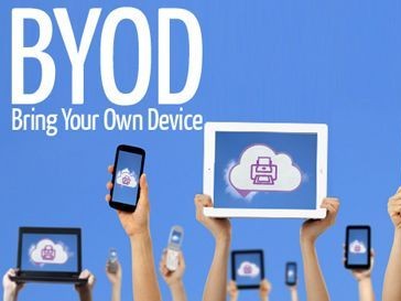 BYODɽʡҵ6IT豸 