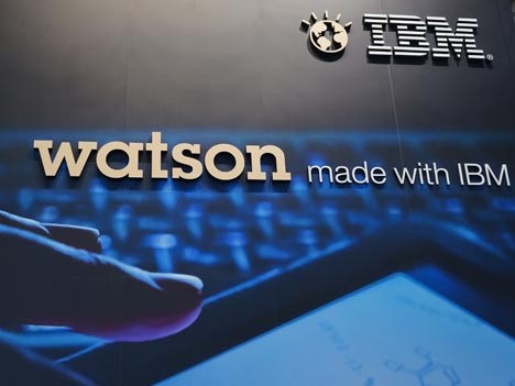 IBM Watson֪һ