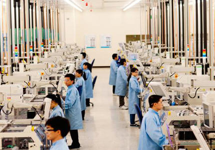 聚焦深圳：英特尔打造中国技术创新生态圈