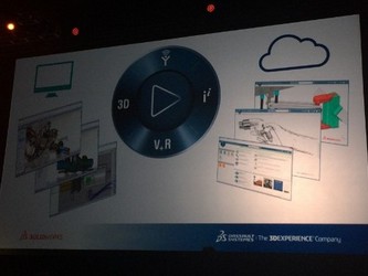 ����ϵͳCEO Bernard Charl��s���ý�ģ����ģ����������