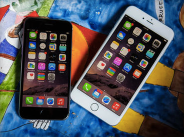 报告称2015财年iPhone销量将达1.89亿部 iPad达5830万部