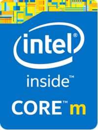 英特尔Core M处理器正式发布 开启14nm新时代