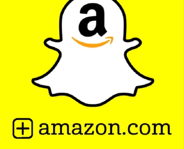 亚马逊使用Snapchat推送“阅后即焚”专有广告