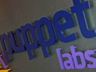 ���������Զ���������ҵPuppet Labs�ٻ�4000����Ԫ����