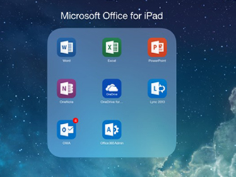 �ְ��ֽ�����΢��iPad��Office