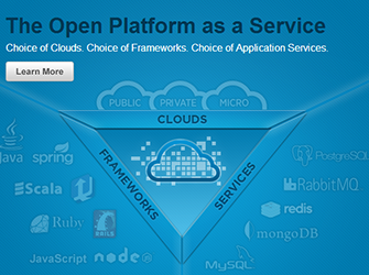 Cloud FoundryIBMյȴ֧