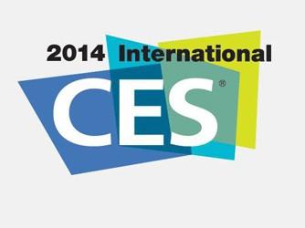 直击2014 CES Unveiled上海揭幕发布会