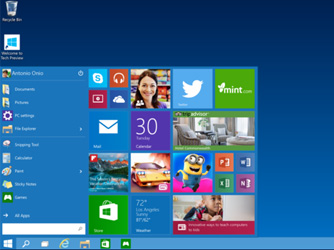΢Windows 10ֲڱ֮µİȫStore