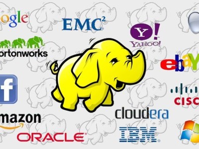 ��ԴHadoop�ϸ��£�IBM��AWS�ؼ���ɶ��