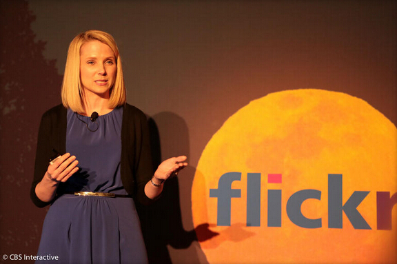 雅虎Flickr将不再支持谷歌和Facebook账号登陆