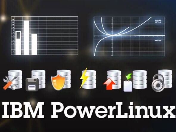 Linux on POWERһ