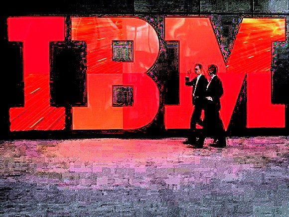 IBMгռȫһ