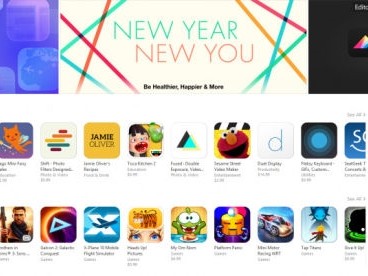 2014��ƻ��App Store��������50% Ϊ������Ա����100����Ԫ