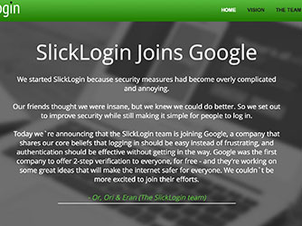 ȸչȫ˾SlickLogin