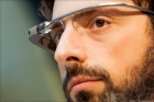 ύGear Blinḵ  ָGoogle Glass