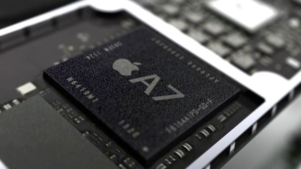 苹果A8芯片生产在即 台积电或成其唯一制造商