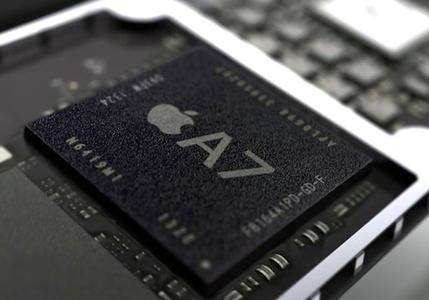 苹果A8芯片生产在即 台积电或成其唯一制造商