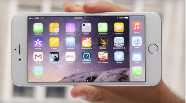 iPhone 6 Plus在LCD显示屏测试中夺魁