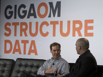 Structure Data 2014�������ݷ���δ��