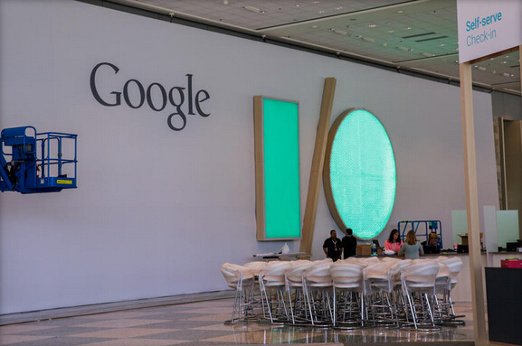 2014谷歌I/O大会：让Android无处不在