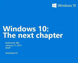΢121չʾWindows 10ƶSKU