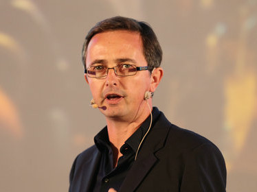FacebookԴCTO John KeneveyFacebookԴ