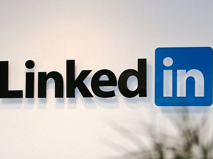 ��һҶ��֪���LinkedIn�������ھ�